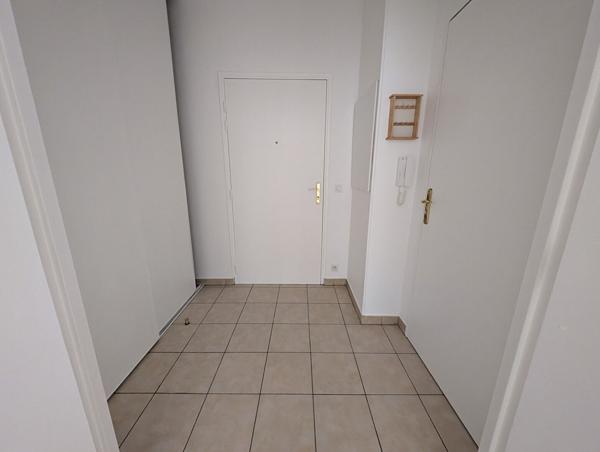 Appartement Sartrouville 2 pièce(s) 46.64 m2 , Sartrouville Appartement Sartrouville 2 pièce(s) 46.64 m2 , Sartrouville