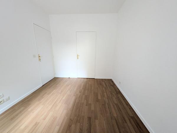 Appartement Sartrouville 2 pièce(s) 46.64 m2 , Sartrouville Appartement Sartrouville 2 pièce(s) 46.64 m2 , Sartrouville