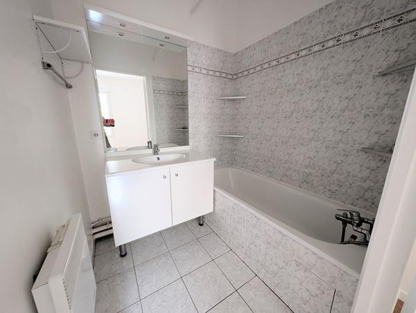 Appartement Sartrouville 2 pièce(s) 46.64 m2 , Sartrouville Appartement Sartrouville 2 pièce(s) 46.64 m2 , Sartrouville