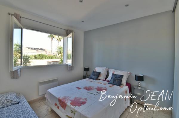 À vendre – Superbe maison de plain-pied 4 faces à Sérignan