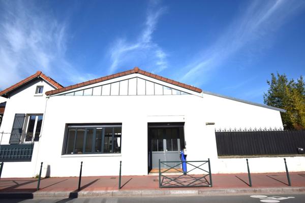 MAISON FAMILIALE - Asnières-sur-Seine - 6 pièces de 200m2 , Asnieres sur seine MAISON FAMILIALE - Asnières-sur-Seine - 6 pièces de 200m2 , Asnieres sur seine