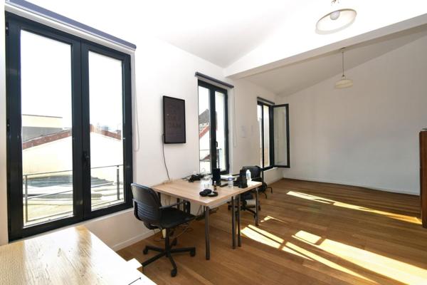 MAISON FAMILIALE - Asnières-sur-Seine - 6 pièces de 200m2 , Asnieres sur seine MAISON FAMILIALE - Asnières-sur-Seine - 6 pièces de 200m2 , Asnieres sur seine