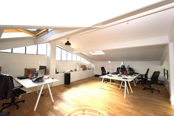 MAISON FAMILIALE - Asnières-sur-Seine - 6 pièces de 200m2 , Asnieres sur seine MAISON FAMILIALE - Asnières-sur-Seine - 6 pièces de 200m2 , Asnieres sur seine