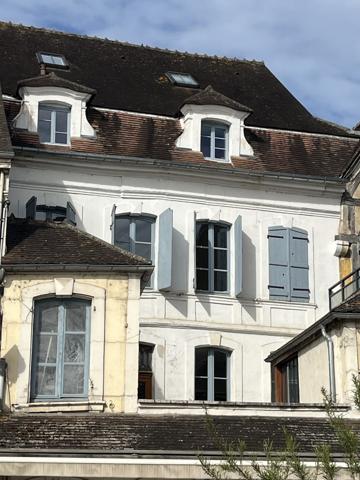 Appartement T3 dans l'ancien