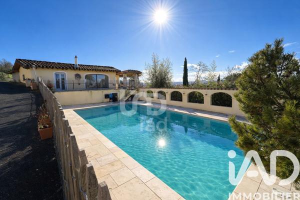 Maison à vendre 3 pièces 75 m² Malause