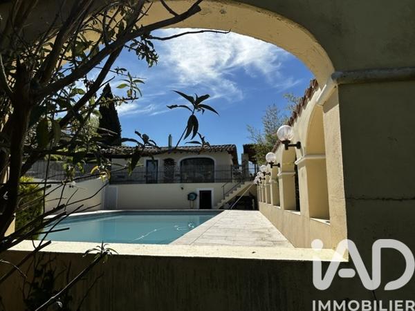 Maison à vendre 3 pièces 75 m² Malause