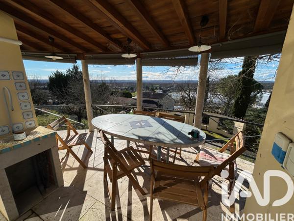 Maison à vendre 3 pièces 75 m² Malause