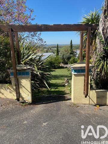 Maison à vendre 3 pièces 75 m² Malause
