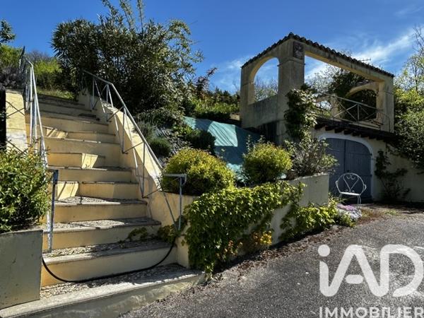 Maison à vendre 3 pièces 75 m² Malause