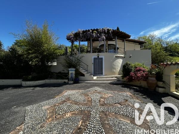 Maison à vendre 3 pièces 75 m² Malause