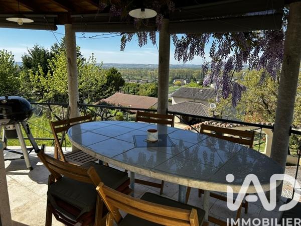 Maison à vendre 3 pièces 75 m² Malause