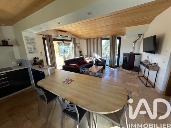Maison à vendre 3 pièces 75 m² Malause