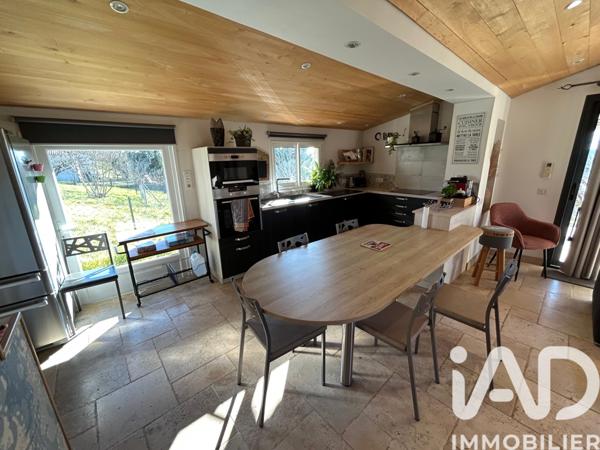 Maison à vendre 3 pièces 75 m² Malause