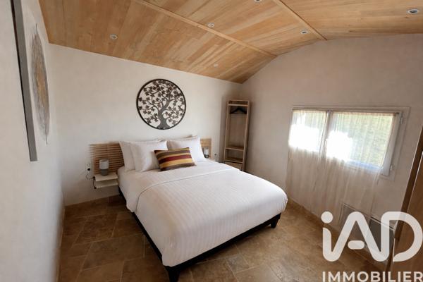 Maison à vendre 3 pièces 75 m² Malause