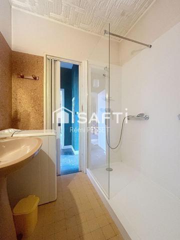 Appartement à rénover de 81m² secteur Jolimont