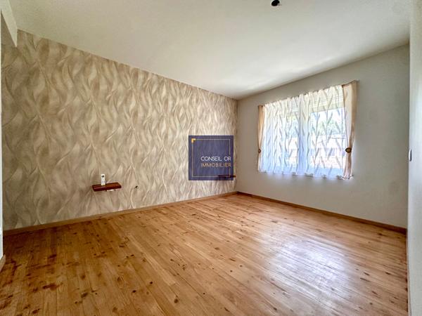 Appartement T2bis - 55m2 carrez - 71m2 au sol , Brignais