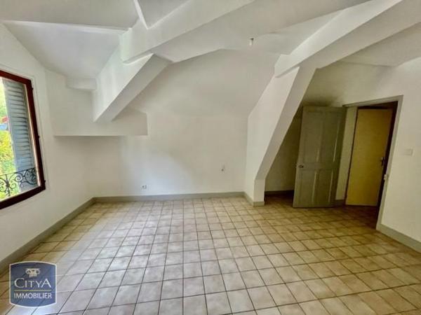 Vente appartement Voiron (38500) 2 pièces 54.94m²