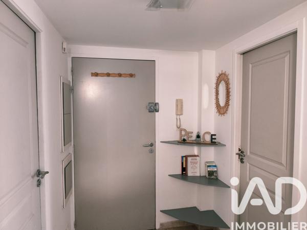 Appartement à vendre 1 pièce 37 m² Avignon