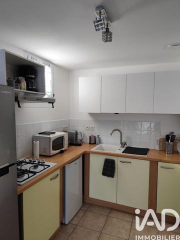 Appartement à vendre 1 pièce 37 m² Avignon