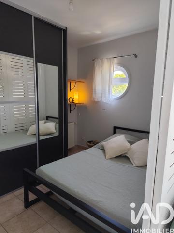 Appartement à vendre 1 pièce 37 m² Avignon