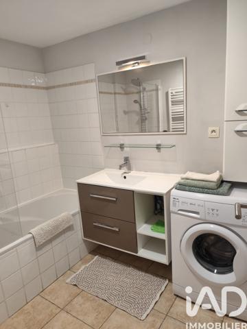 Appartement à vendre 1 pièce 37 m² Avignon