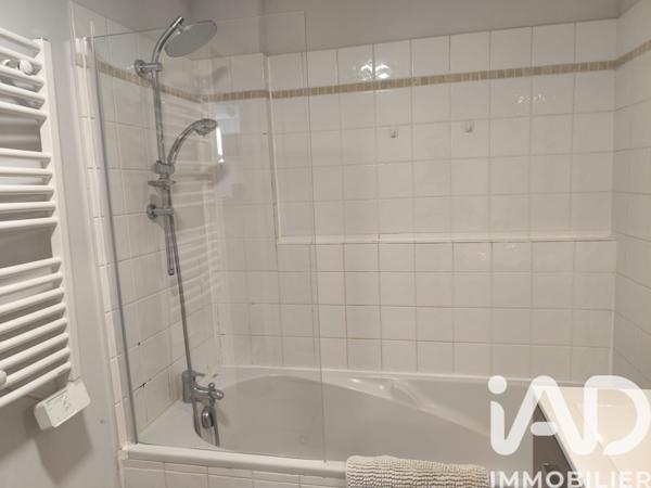 Appartement à vendre 1 pièce 37 m² Avignon