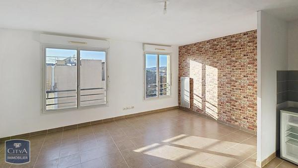 Appartement à vendre 1 pièce 40.94m² La Seyne-sur-Mer (83500)
