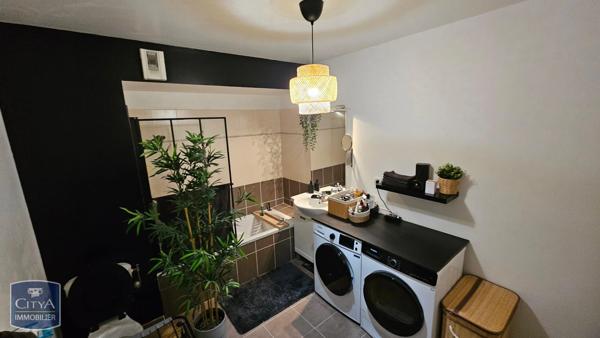 Appartement à vendre 1 pièce 40.94m² La Seyne-sur-Mer (83500)