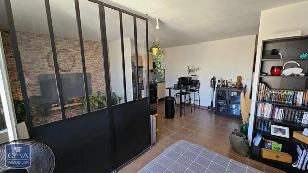Appartement à vendre 1 pièce 40.94m² La Seyne-sur-Mer (83500)