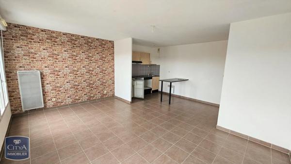 Appartement à vendre 1 pièce 40.94m² La Seyne-sur-Mer (83500)