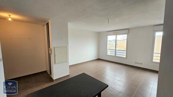 Appartement à vendre 1 pièce 40.94m² La Seyne-sur-Mer (83500)