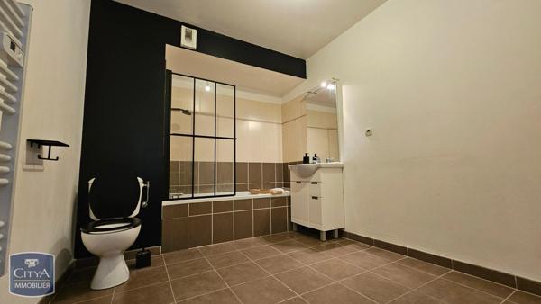 Appartement à vendre 1 pièce 40.94m² La Seyne-sur-Mer (83500)