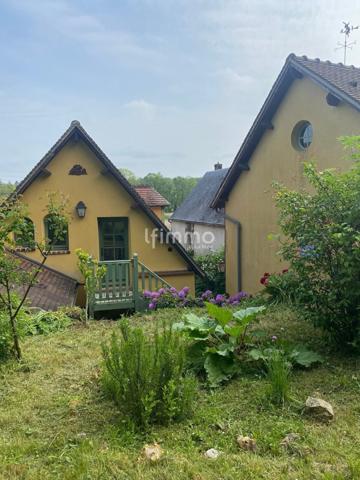 Coup de cœur à Villiers-le-Mohier !