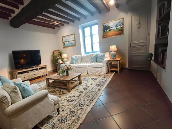 Coup de cœur à Villiers-le-Mohier !