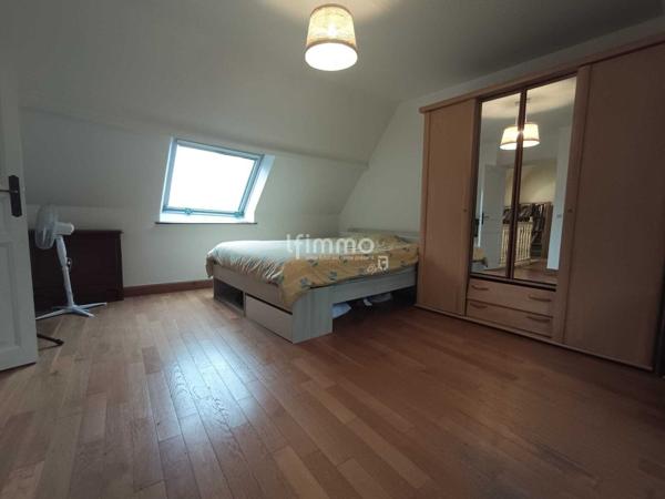 Coup de cœur à Villiers-le-Mohier !