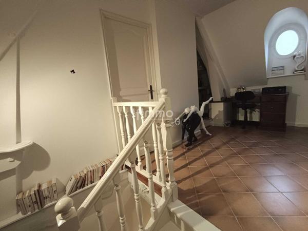 Coup de cœur à Villiers-le-Mohier !