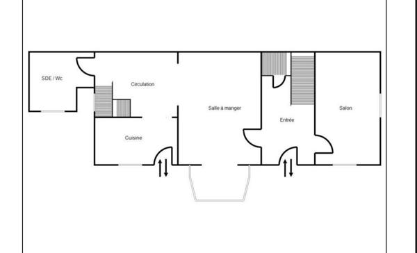 Coup de cœur à Villiers-le-Mohier !