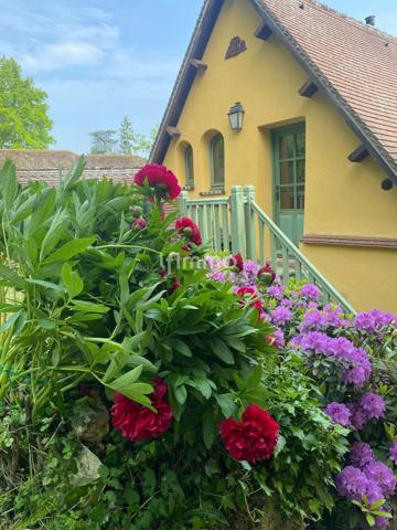 Coup de cœur à Villiers-le-Mohier !