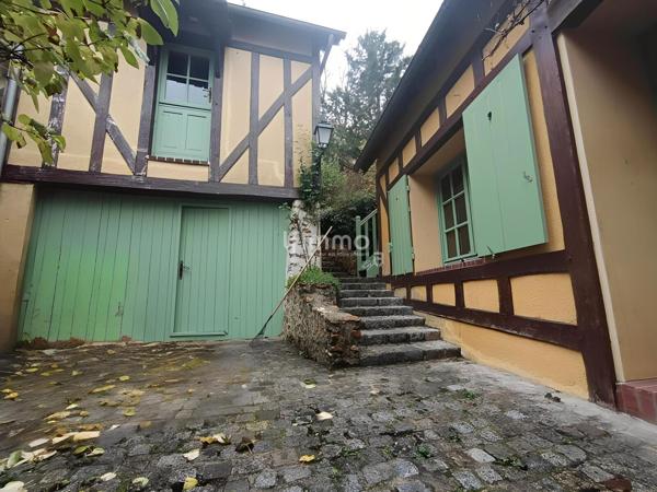 Coup de cœur à Villiers-le-Mohier !