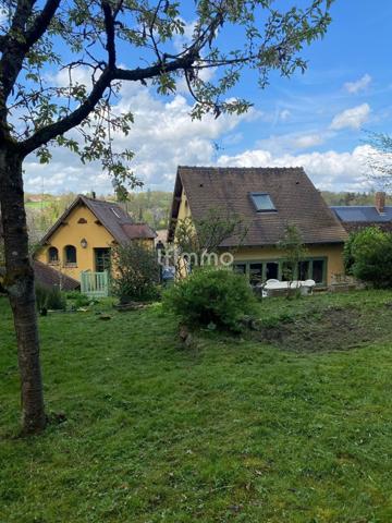 Coup de cœur à Villiers-le-Mohier !