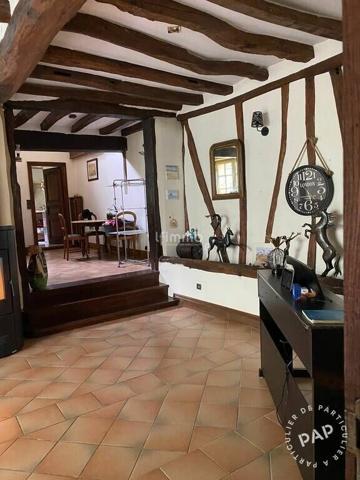 Coup de cœur à Villiers-le-Mohier !