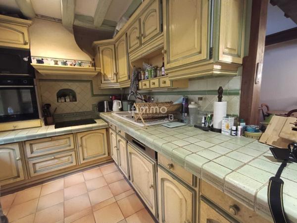 Coup de cœur à Villiers-le-Mohier !