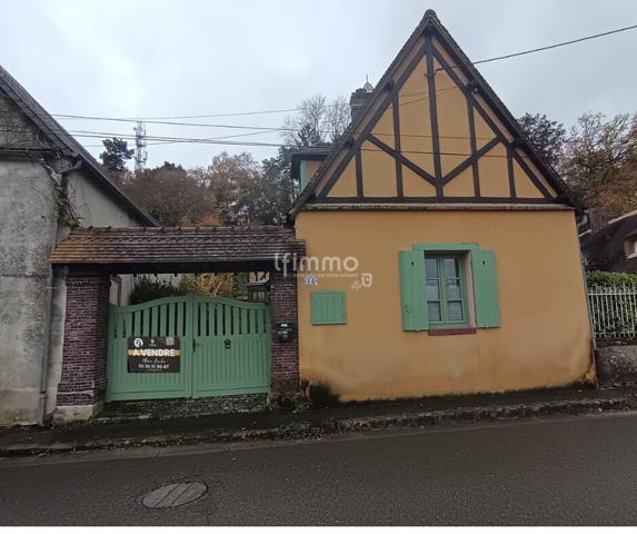 Coup de cœur à Villiers-le-Mohier !