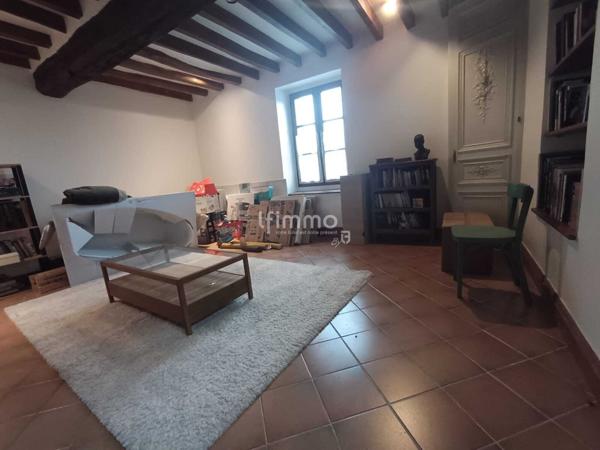 Coup de cœur à Villiers-le-Mohier !