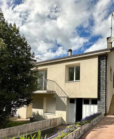 Maison à vendre avec 2 logements loués, LES ESSARTS EN BOCAGE (85)