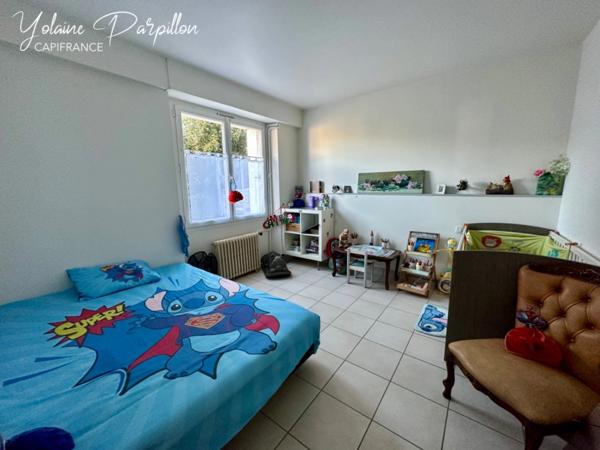 Maison à vendre avec 2 logements loués, LES ESSARTS EN BOCAGE (85)