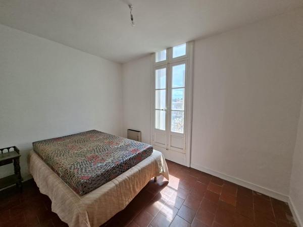 Un appartement de 60M2 T3 grenier