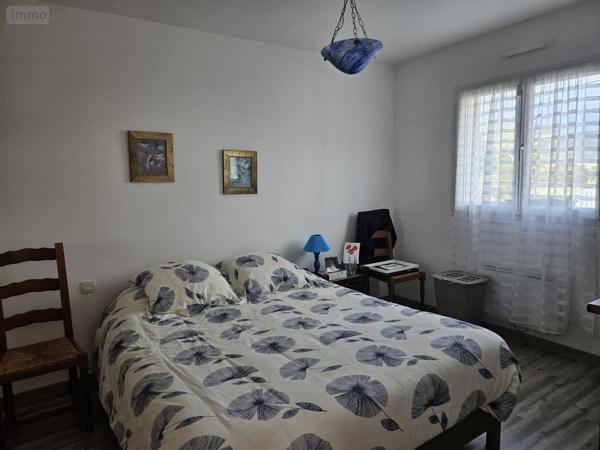 Maison à vendre à Erdeven dans le Morbihan (56410), ref : 56027-671