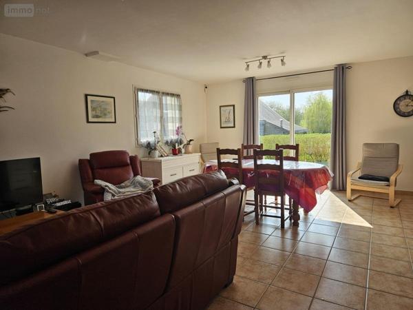 Maison à vendre à Erdeven dans le Morbihan (56410), ref : 56027-671