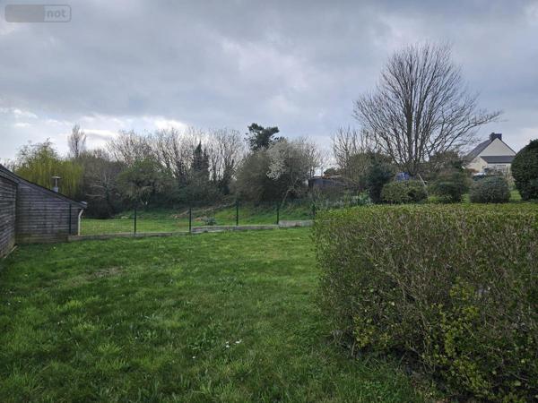 Maison à vendre à Erdeven dans le Morbihan (56410), ref : 56027-671